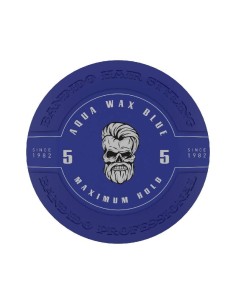 Bandido Aqua Wax 5 Blue 450 ml
