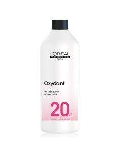 L'Oréal Professionnel Oxydant Creme 20 vol. ( 6% ) 1000 ml