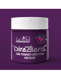 Le Riche Directions Hair Color 62 plum 100 ml