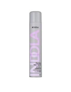 Indola Flexible Hair Spray - lacca tenuta flessibile 500 ml