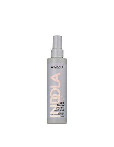Indola Salt Spray 200 ml - spray effetto spiaggia