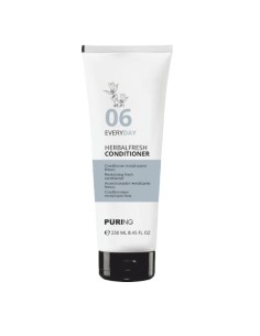 Puring PR 06 Everyday Helbalfresh Cream 250 ml