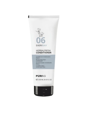 Puring PR 06 Everyday Helbalfresh Cream 250 ml