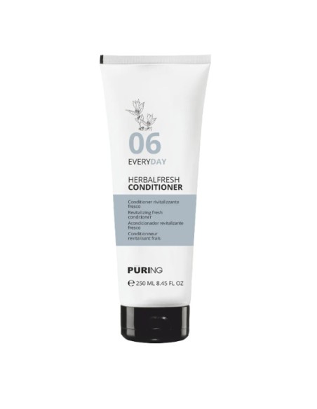 Puring PR 06 Everyday Helbalfresh Cream 250 ml