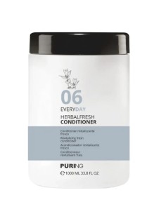 Puring PR 06 Everyday Helbalfresh Cream 1000 ml