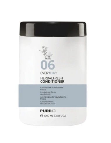 Puring PR 06 Everyday Helbalfresh Cream 1000 ml
