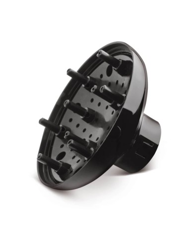 Elchim Cocoon Diffusore compatibile con 3900 titanium, 3900 healthy ionic, 3900 light, xlite, run, anemos e dynamos