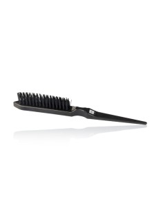 Labor Pro Spazzola 3 file con setole sintetiche per acconciature e pieghe