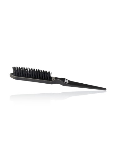 Labor Pro Spazzola 3 file con setole sintetiche per acconciature e pieghe