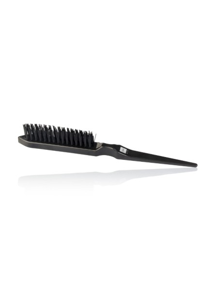 Labor Pro Spazzola 3 file con setole sintetiche per acconciature e pieghe