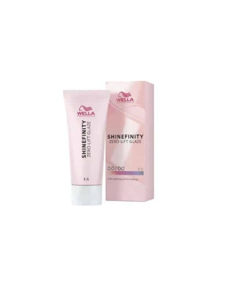 Wella Shinefinity Zero Lift 60 ml