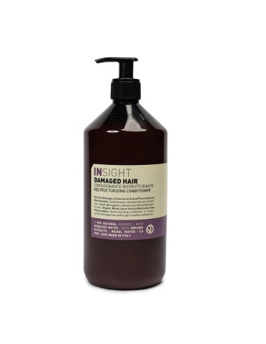Insight Demaged Hair Conditione 900 ml
