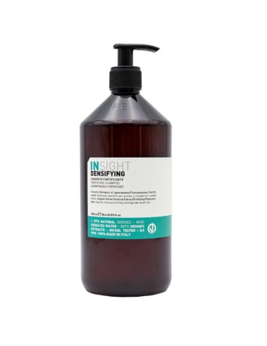 Insight Densifyng Shampoo 900 ml