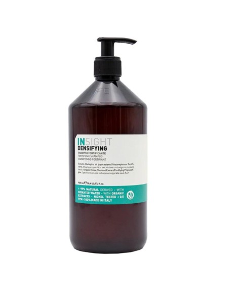 Insight Densifyng Shampoo 900 ml