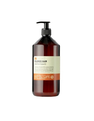 Insight Colored Hair Shampoo 900 ml