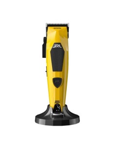 Jrl Professional Diamante 2025C Yellow Tagliacapelli hair clipper professionale cordless
