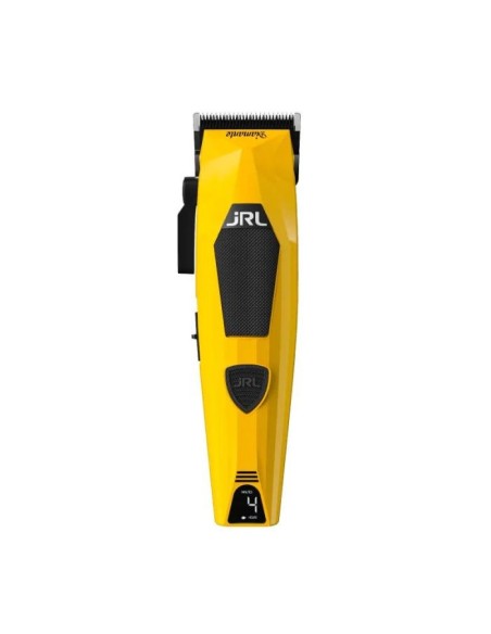 Jrl Professional Diamante 2025C Yellow Tagliacapelli hair clipper professionale cordless