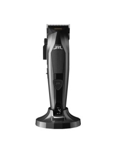 Jrl Professional Diamante 2025C Black Tagliacapelli hair clipper professionale cordless