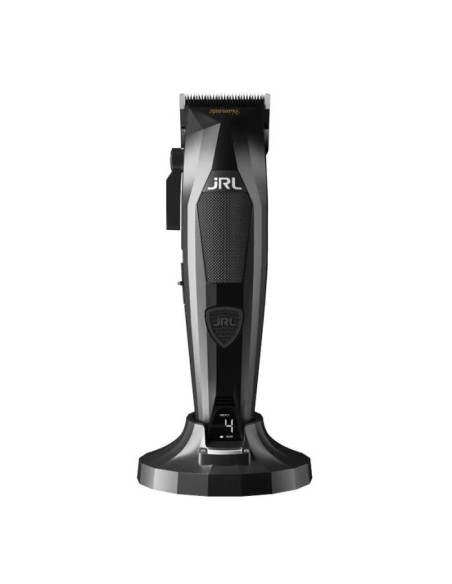 Jrl Professional Diamante 2025C Black Tagliacapelli hair clipper professionale cordless
