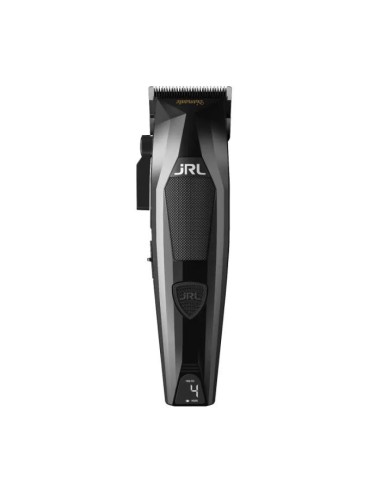 Jrl Professional Diamante 2025C Black Tagliacapelli hair clipper professionale cordless