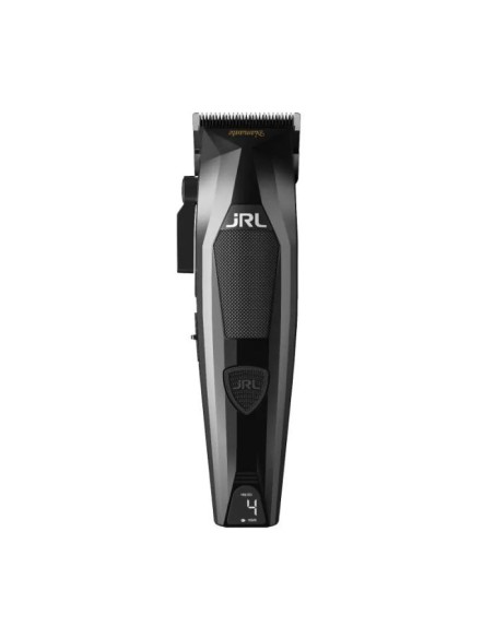 Jrl Professional Diamante 2025C Black Tagliacapelli hair clipper professionale cordless