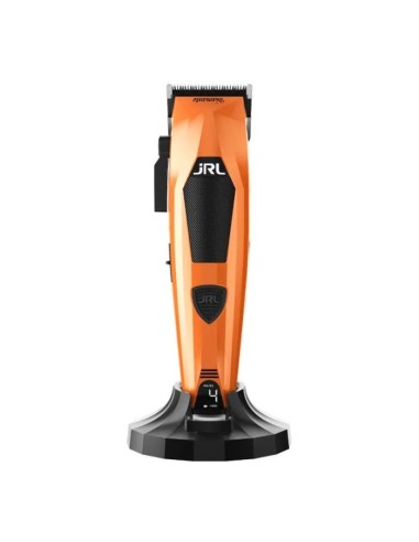 Jrl Professional Diamante 2025C Orange Tagliacapelli hair clipper professionale cordless