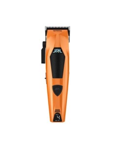 Jrl Professional Diamante 2025C Orange Tagliacapelli hair clipper professionale cordless 2