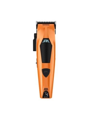 Jrl Professional Diamante 2025C Orange Tagliacapelli hair clipper professionale cordless