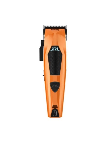Jrl Professional Diamante 2025C Orange Tagliacapelli hair clipper professionale cordless