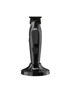 Jrl Professional Diamante 2025T Black Tagliacapelli da rifinitura hair trimmer