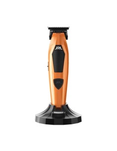Jrl Professional Diamante 2025T Orange Tagliacapelli da rifinitura trimmer