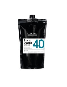 L'Oréal Professionnel Blond Studio Nutri Developer 40 vol. 12% 1000 ml