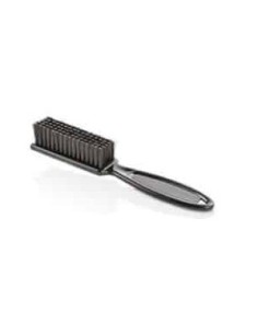 Xanitalia Pro The Barber Clipper Brush spazzola per pulizia tagliacapelli e sfumature