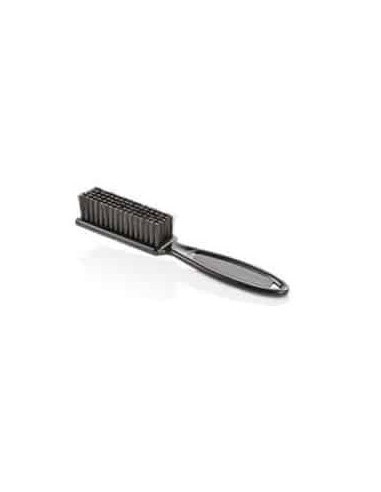 Xanitalia Pro The Barber Clipper Brush spazzola per pulizia tagliacapelli e sfumature