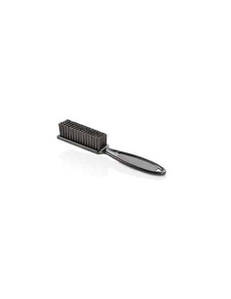 Xanitalia Pro The Barber Clipper Brush spazzola per pulizia tagliacapelli e sfumature