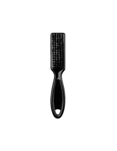 Xanitalia Pro The Barber Clipper Brush spazzola per pulizia tagliacapelli e sfumature 2