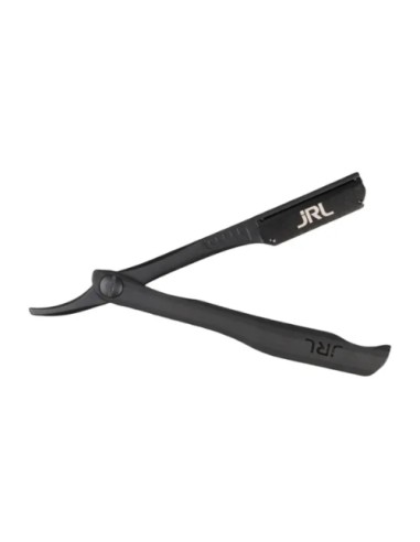 Jrl Professional Magnetic Black Razor
