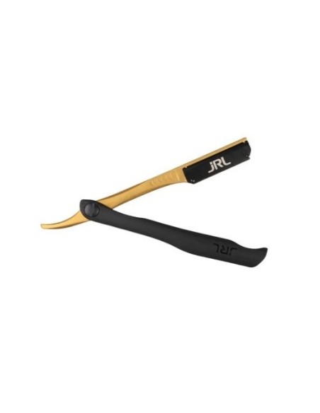 Jrl Professional Magnetic Gold Razor - Rasoio mezza lama magnetico oro