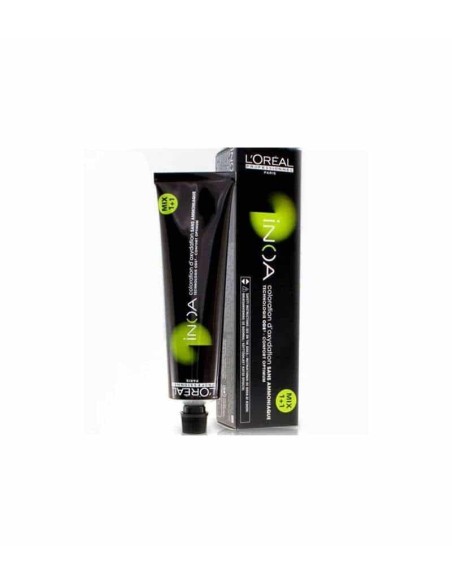 L'Oréal Professionnel Inoa 3.0 Crema Colorante 60 ml