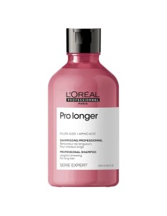 L'Oréal Professionnel Serie expert pro longer shampoo 300 ml