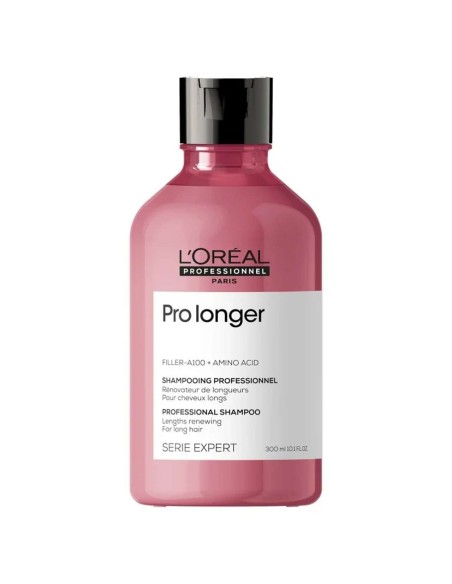 L'Oréal Professionnel Serie expert pro longer shampoo 300 ml