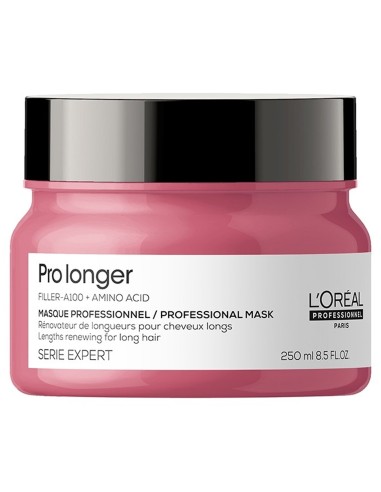 L'Oréal Professionnel Serie expert pro longer maschera capelli lunghi 250 ml