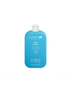 Beautynova ING Summering Maschera per capelli 300 ml
