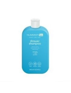 Beautynova ING Summering Shampoo capelli e corpo 300 ml