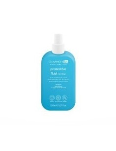 Beautynova ING Summering Fluido Protettivo per capelli 150 ml