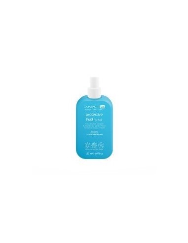 Beautynova ING Summering Fluido Protettivo per capelli 150 ml