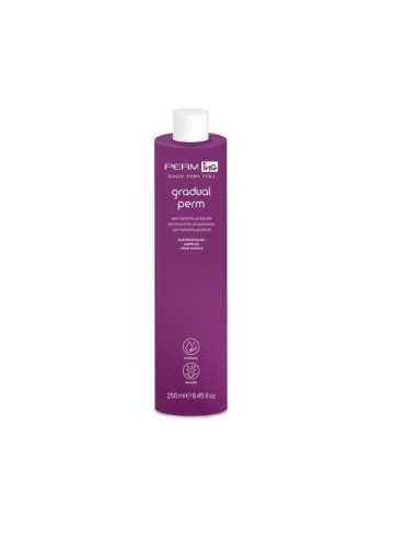 Beautynova ING Perm Permanente graduale 250 ml