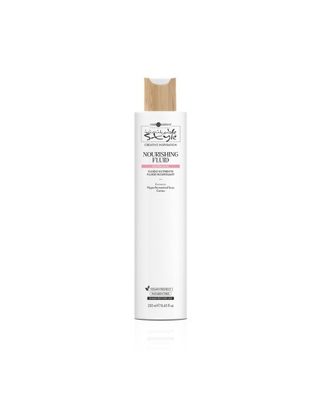 Hair Company Inimitable Style Nourishing Fluid 250 ml