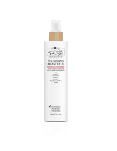 Hair Company Inimitable Style Nourishing Cream to oil 200 ml