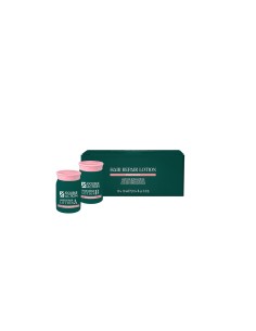 Hair Company Double Action Hair Repair lotion 10 pz x 10 ml